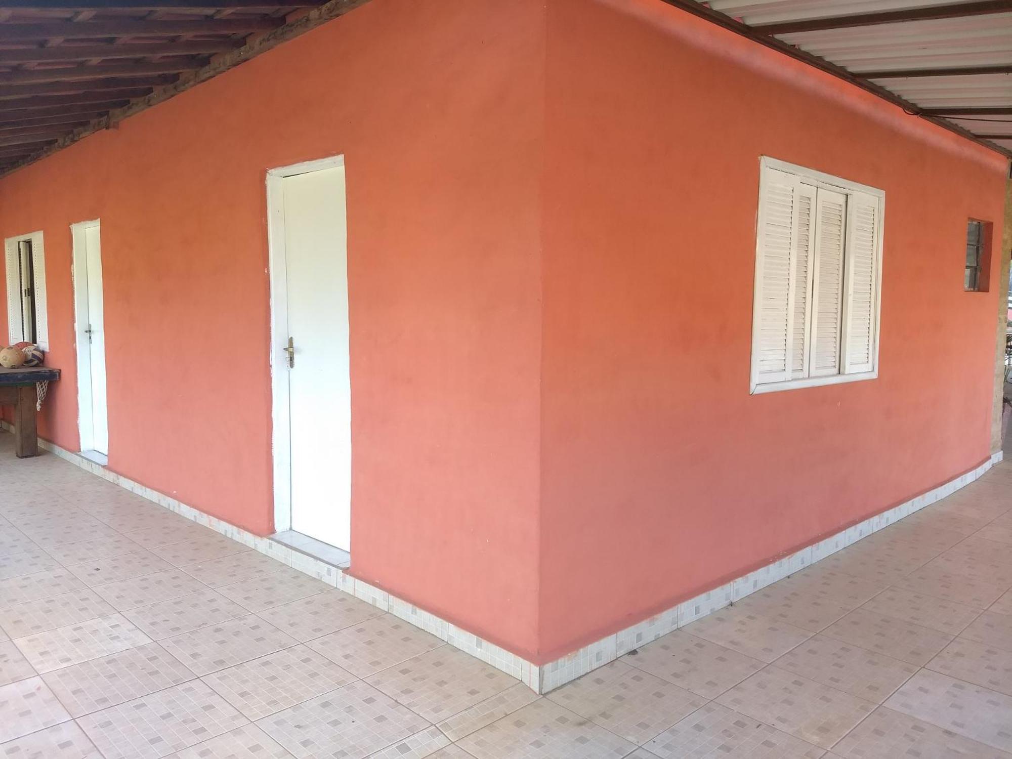 Pousada Nossa Senhora Aparecida Аюруока Номер фото