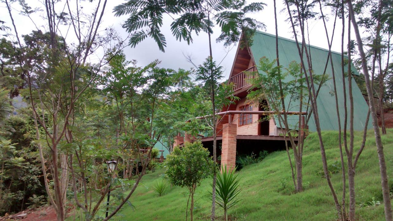 Pousada Nossa Senhora Aparecida Аюруока Экстерьер фото